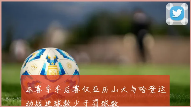 本赛季季后赛仅亚历山大与哈登运动战进球数少于罚球数