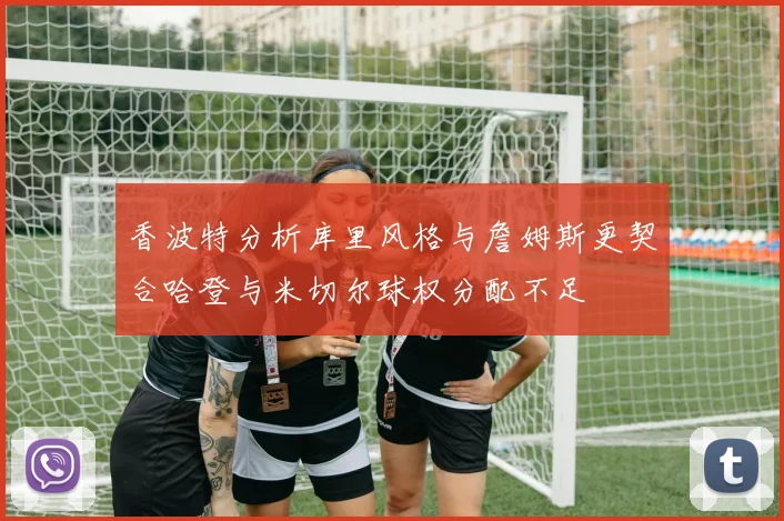 香波特分析库里风格与詹姆斯更契合哈登与米切尔球权分配不足