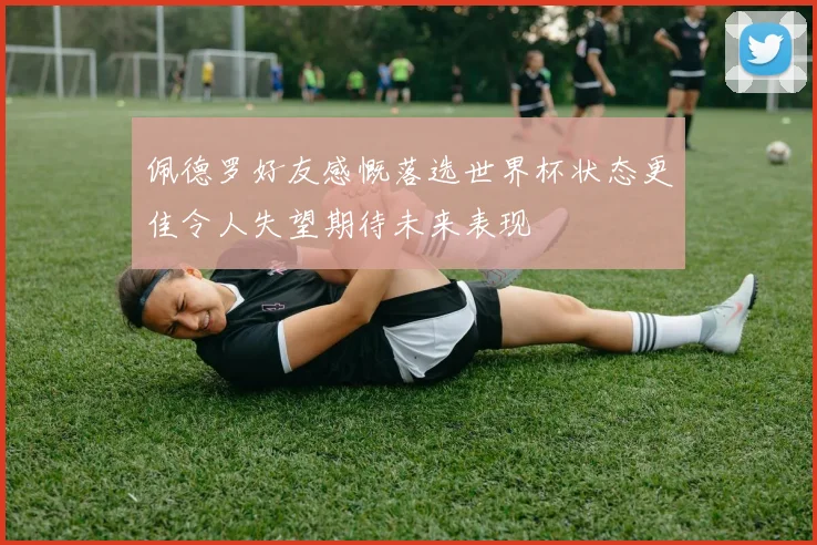 佩德罗好友感慨落选世界杯状态更佳令人失望期待未来表现